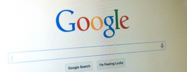 谷歌搜索引擎